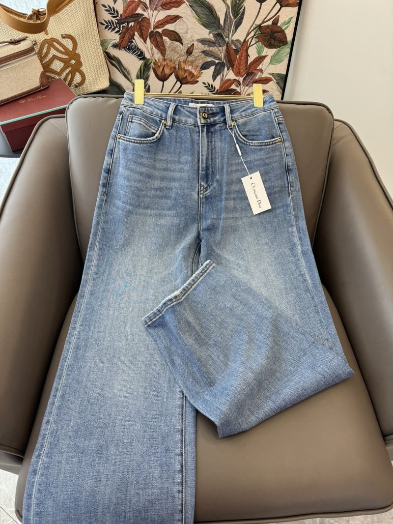 Christian Dior Jeans